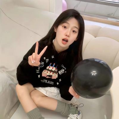 黑暗的孩子